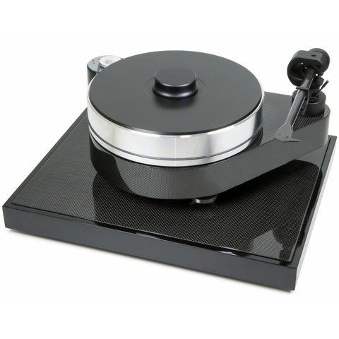 Програвач вінілу Pro-Ject RPM 10 Carbon Starling US