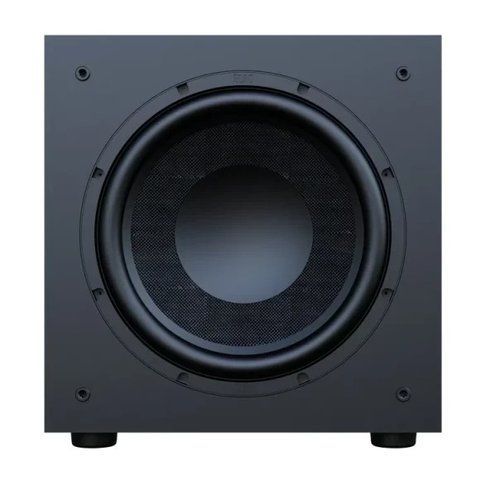 Сабвуфер Elac Debut 3.0 DS123 Black