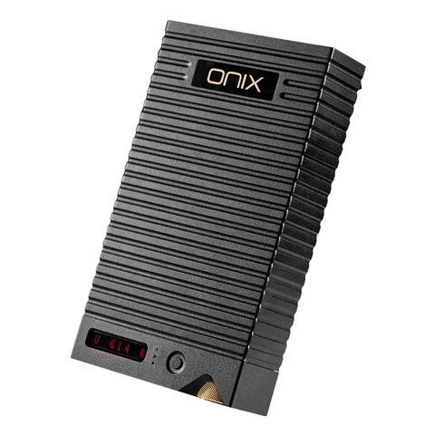 ЦАП-усилитель для наушников Shanling ONIX Mystic XP1 Black