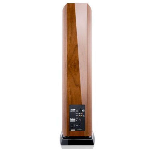 Акустика Canton Smart Vento 9 S2 Walnut High Gloss