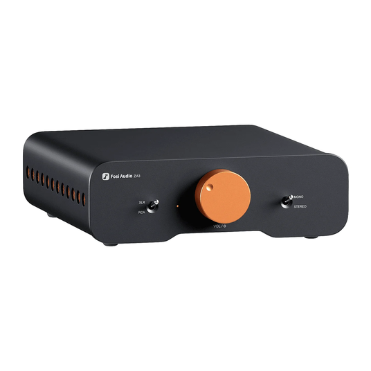 Fosi Audio ZA3 アンプ 48V 窒化ガリウム 力 供給 ユニット ⭐☜➀☞⭐【Усилитель Fosi Audio ZA3 48V】⭐☜➀☞⭐
