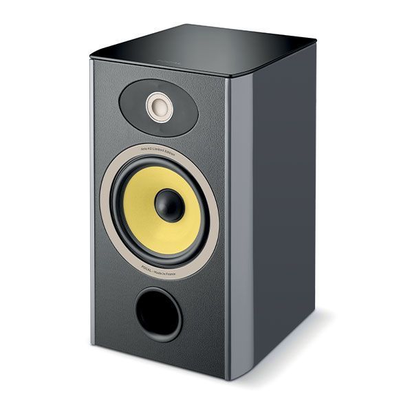 Полочная акустика Focal 906 Aria K2 ASH GREY LQR