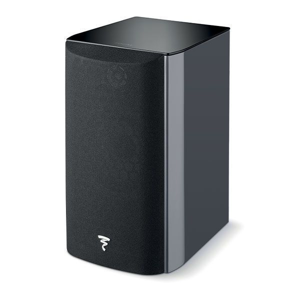 Полочная акустика Focal 906 Aria K2 ASH GREY LQR
