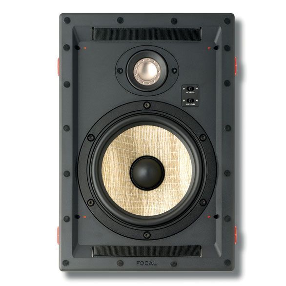 Встраиваемая акустика Focal 300 IW6