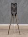 Стойки Buchardt Audio Stands Dark Oak