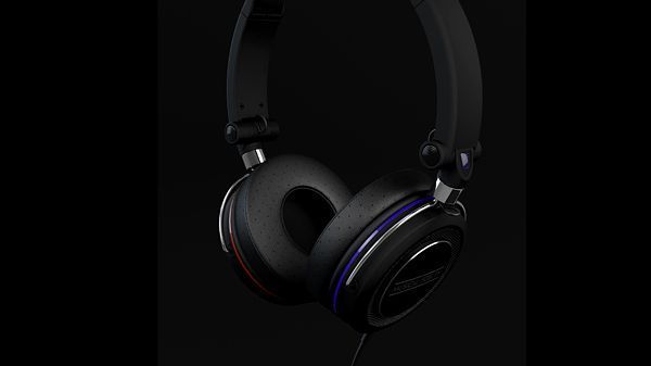 Наушники Musical Fidelity MF100