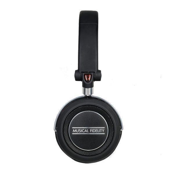 Наушники Musical Fidelity MF100
