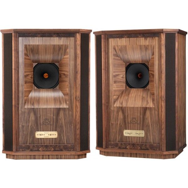 Підлогова акустика Tannoy Westminster Royal GR Walnut