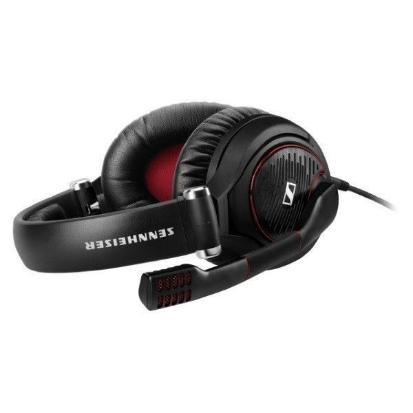 Навушники Sennheiser G4ME ZERO Black
