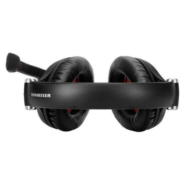 Навушники Sennheiser G4ME ZERO Black