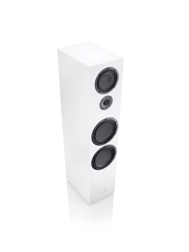 Акустика Canton GLE 100 S2 White