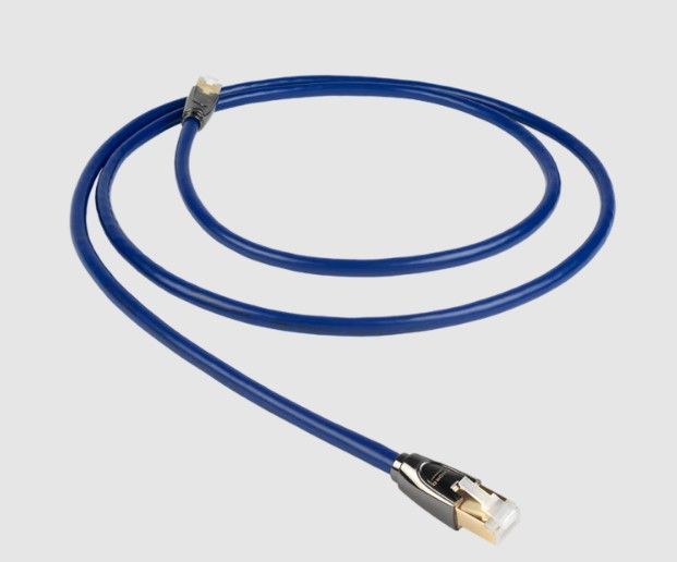 Кабель Ethernet RJ 45 CHORD Clearway Digital Streaming 1.5m