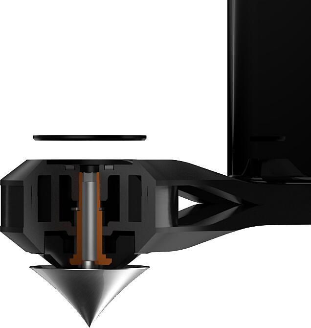 Напольная акустика Monitor Audio Platinum 200 3G Piano Ebony