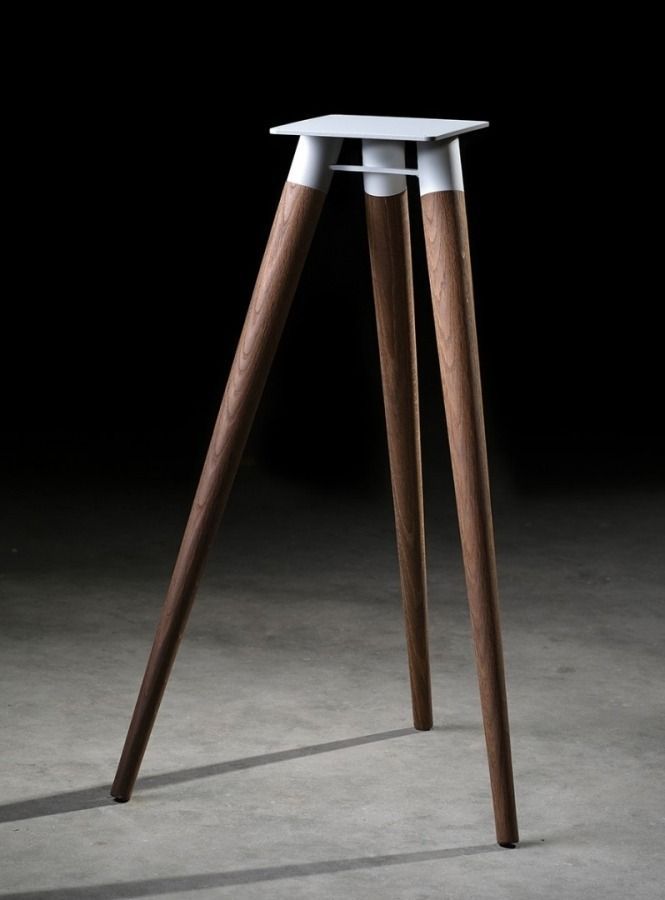 Стойки Buchardt Audio Stands Dark Oak