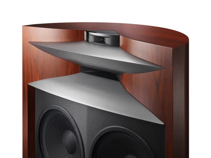 Підлогова акустика JBL DD67000 Rosewood