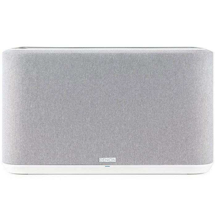 Бездротова Wi-Fi колонка DENON HOME 350 White