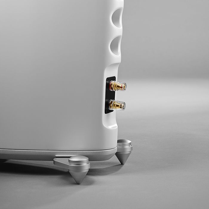 Акустична пара Scansonic HD MB 5 B White