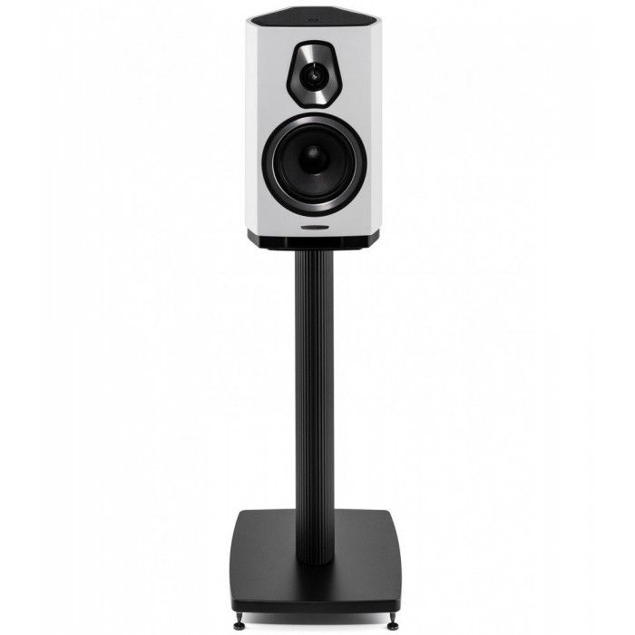 Полочная акустика Sonus Faber Sonetto II White