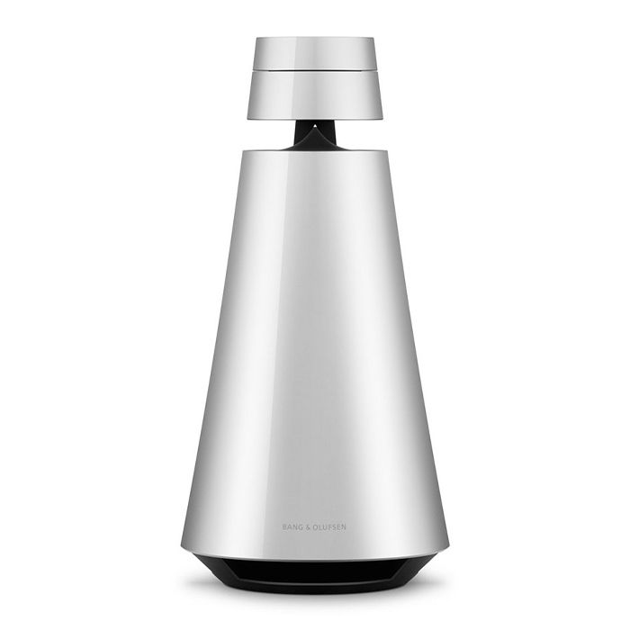 Портативная акустика Bang & Olufsen Beosound 1 Aluminium