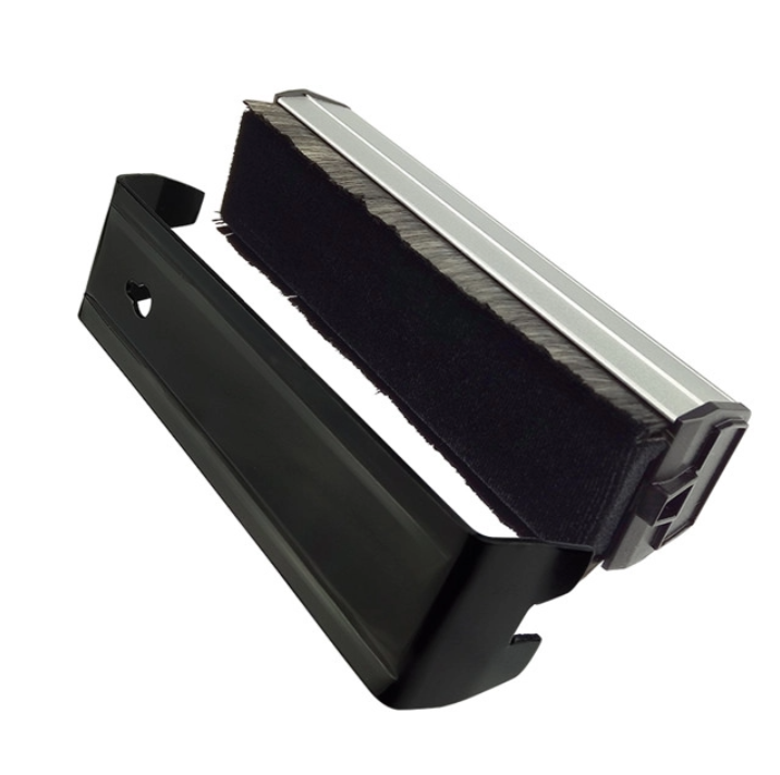 Щітка GOKA GK-R15 Antistatic Record Brush 2in1