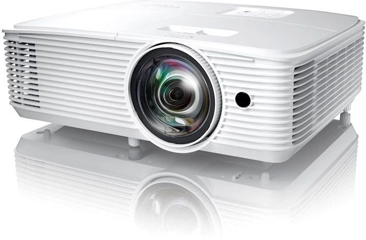 Проектор Optoma GT500XR (E9PD7DQ01EZ15)