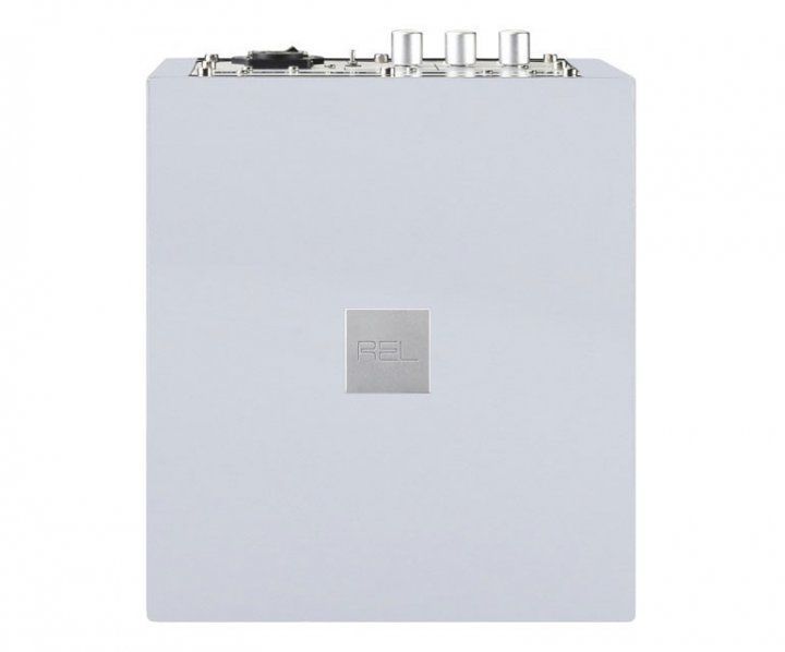 Сабвуфер REL TZero MKIII Piano White