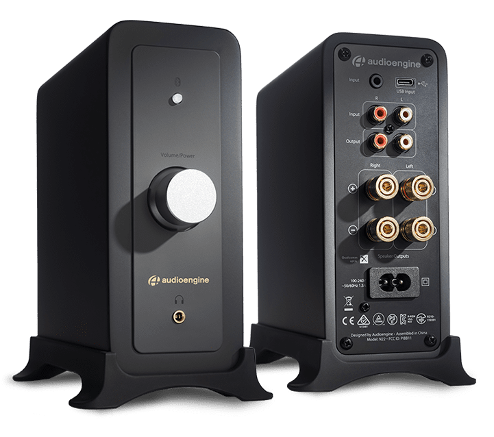 Усилитель Audioengine N22 Gen 2