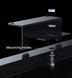 Комплект енергонезалежності EcoFlow PowerStream - мікроінвертор 800W + 2 x 400W стаціонарні сонячні панелі