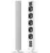Акустика Piega Ace 50 Wireless TX White (Primary speaker)