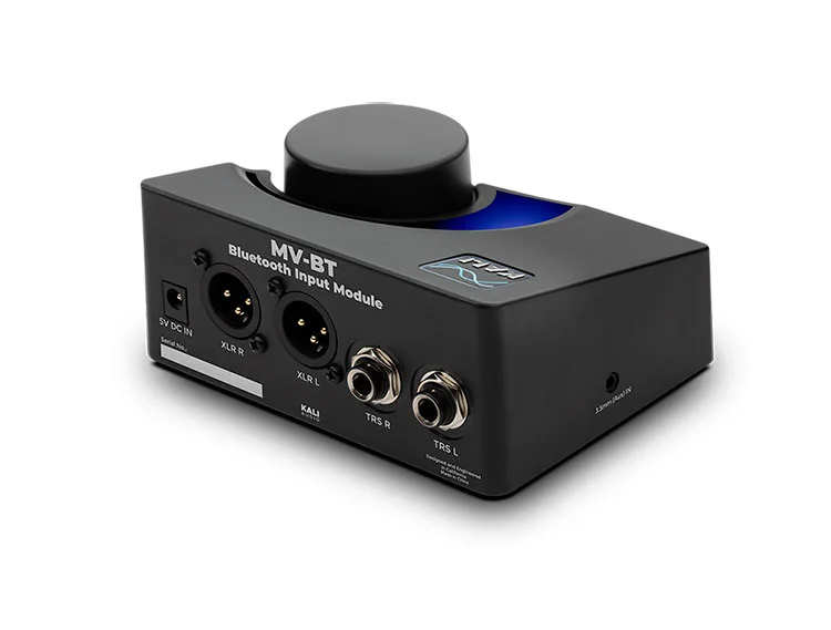 Bluetooth контроллер Kali Audio MV-BT