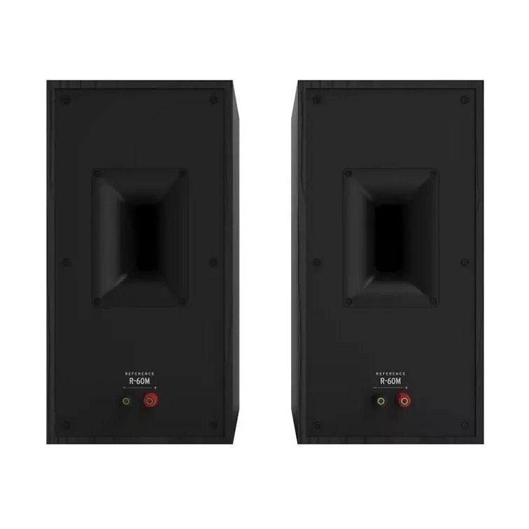 Акустика Klipsch Reference R-60M Black