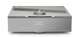 Мережевий програвач Linn Selekt DSM Silver