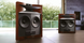 Підлогова акустика JBL DD67000 Rosewood