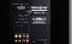 Сабвуфер Velodyne SPL-X 18 Black Gloss