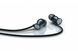 Гарнітура Sennheiser M2 IEG BLACK CHROME