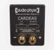 Акустика Audio Physic Cardeas Walnut