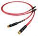 Межблочный кабель Nordost Heimdall-2 (RCA-RCA) 1m