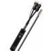 Кабель для тонарма AUDIOQUEST Tonearm 1.2m LEOPARD 5Pin > RCA