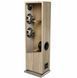 Акустика DALI Oberon 7 Black Ash