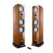 Акустика Canton Smart Vento 9 S2 Walnut High Gloss