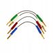 Комплект кабелей Cardas HSL PCCEG (33 awg with PCCEG clips 1.5" long) set of 4