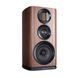 Полочная акустика Wharfedale EVO 4.2 Walnut
