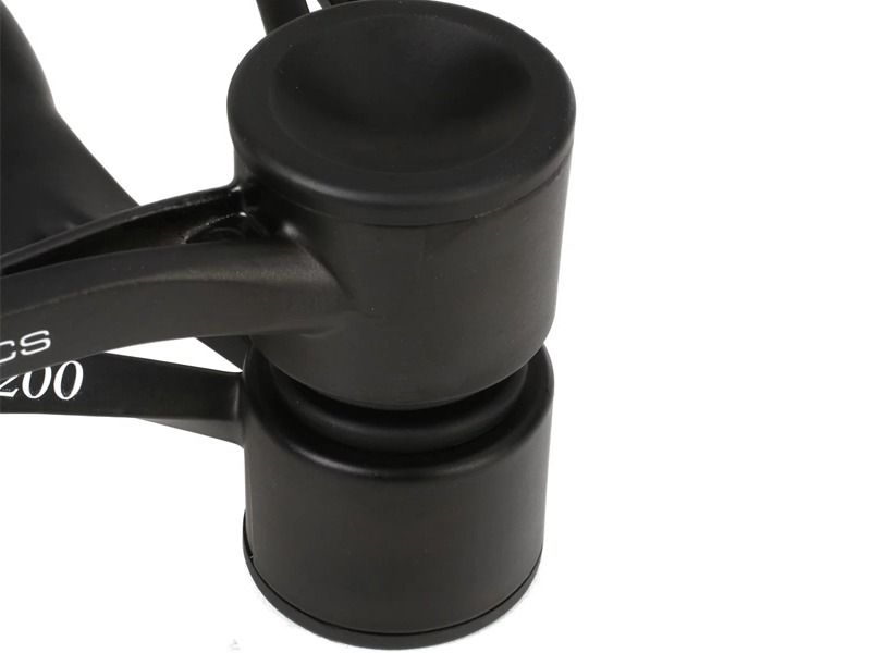 Стойки IsoAcoustics Aperta 200 Black