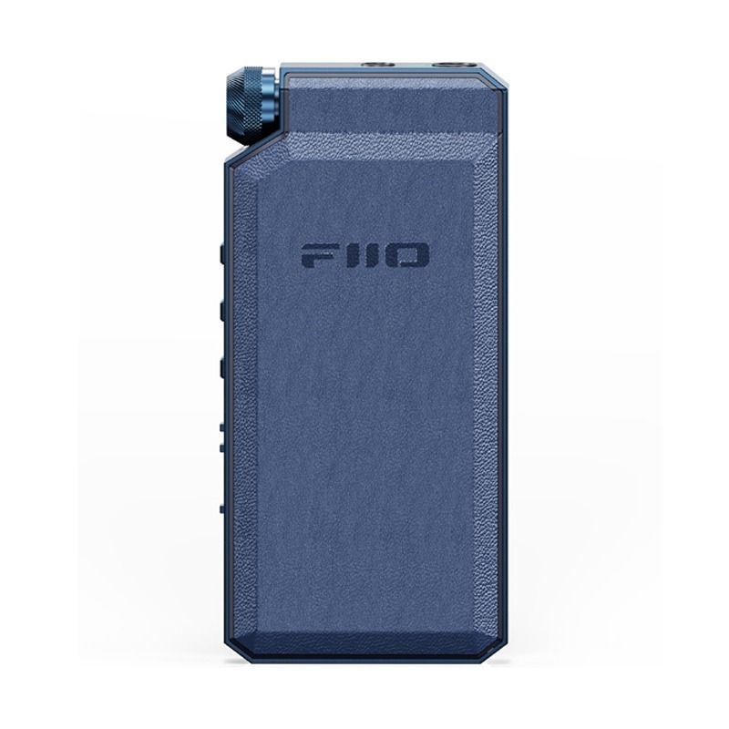 Bluetooth ЦАП-підсилювач для навушників FiiO BTR17 Blue