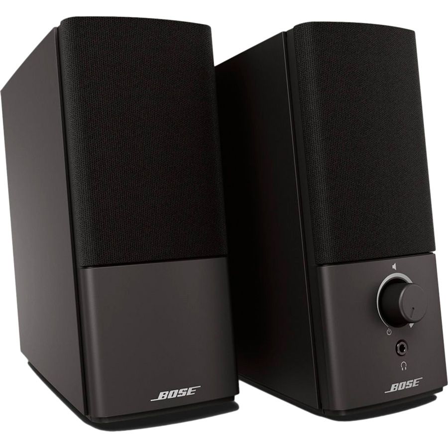 Компьютерная акустика Bose Companion 2 multimedia speaker system