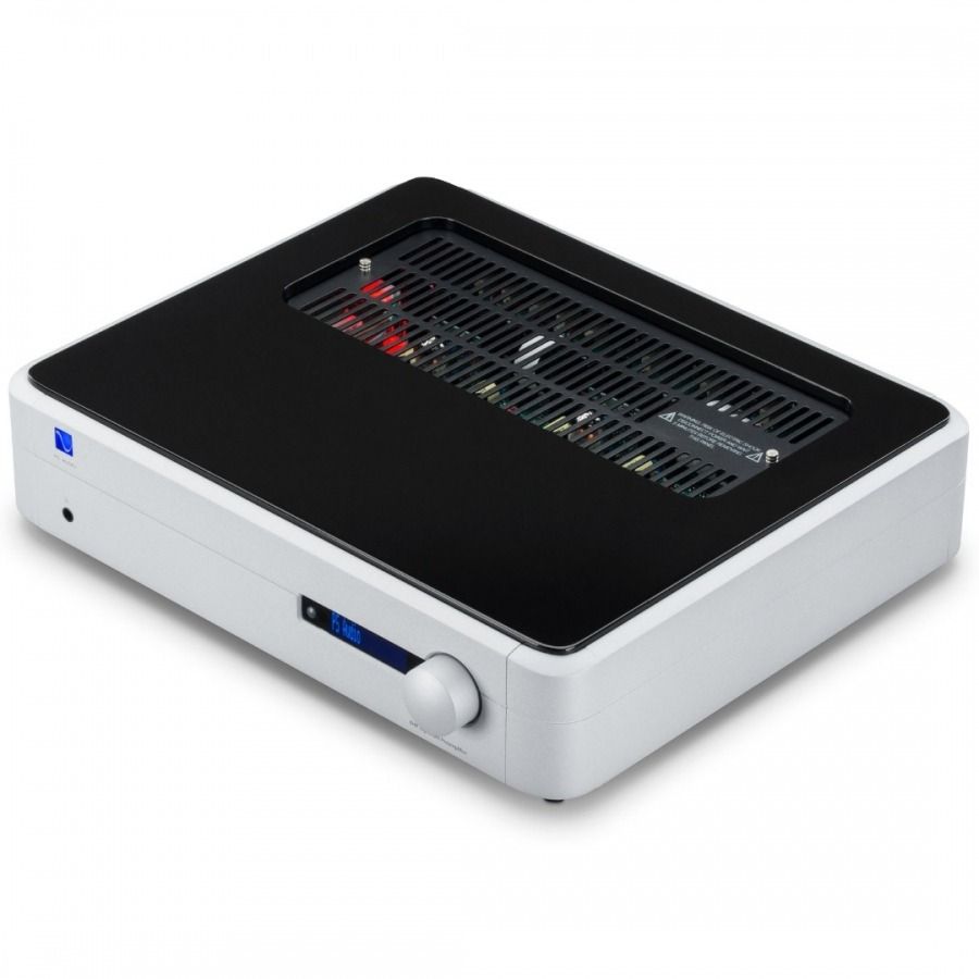 Підсилювач PS Audio BHK Signature Preamplifier Silver