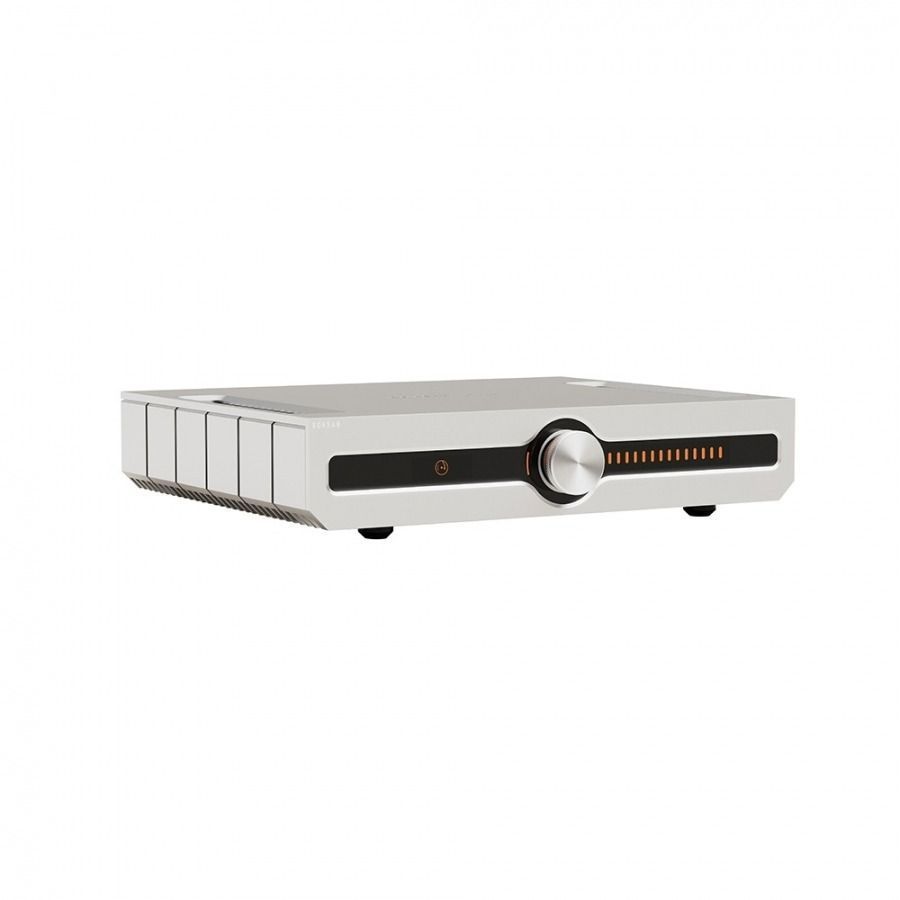 Усилитель Roksan Caspian 4G Integrated Amplifier Silver