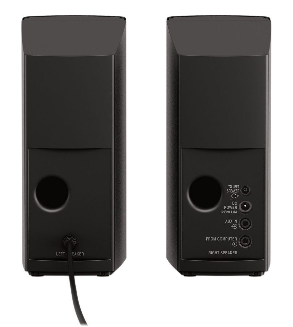 Комп'ютерна акустика Bose Companion 2 multimedia speaker system