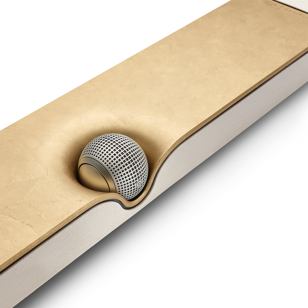Звукова панель Devialet Dione Opera de Paris