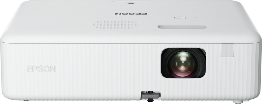 Проєктор Epson CO-FD01 White (V11HA84240)